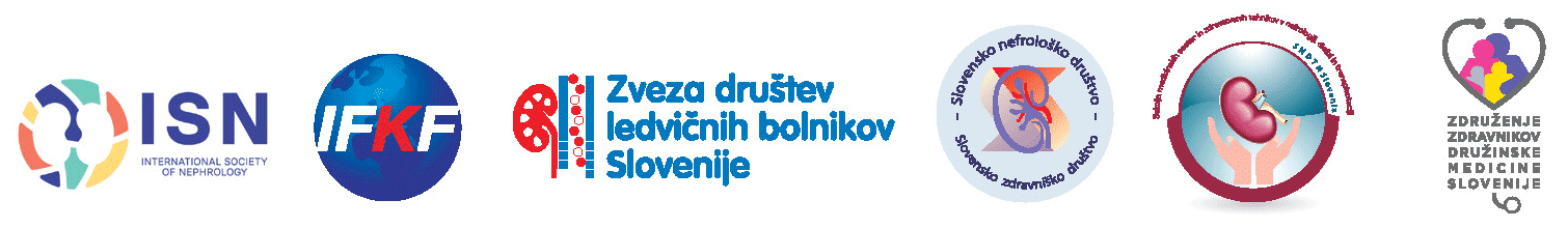 Ustanove in društva