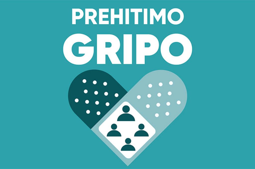 Cepljenje proti gripi 2026 Cepljenje proti gripi 2026