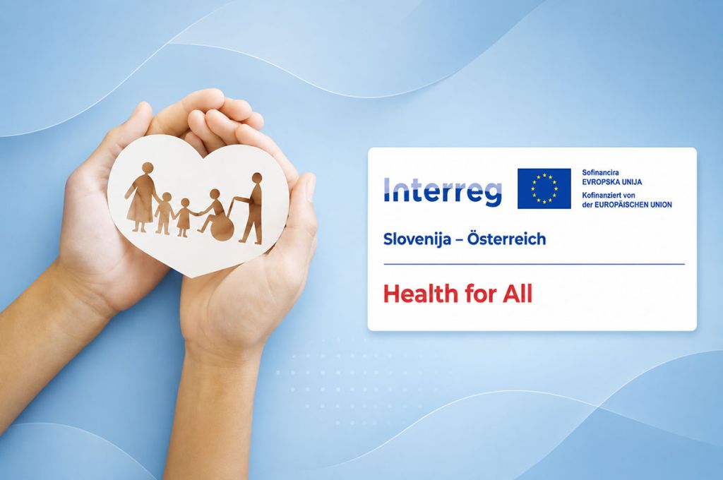 Slika: Kaj je projekt Health for All prinesel Pomurju? Kaj je projekt Health for All prinesel Pomurju?