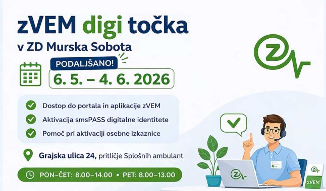 zVEM digi točka