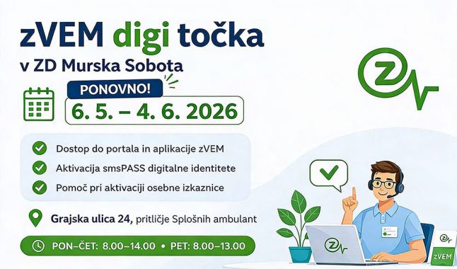 zVEM digi točka